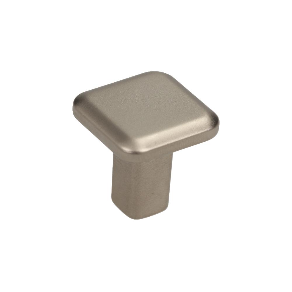 Slika GAMET DUGME ZA NAMEŠTAJ GN04 SATEN NIKL