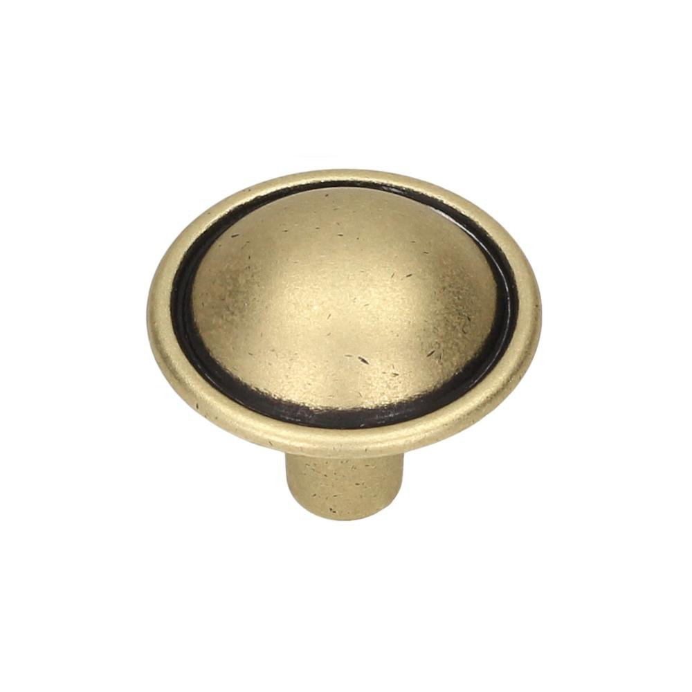 Slika GAMET DUGME ZA NAMEŠTAJ GG29 MESING