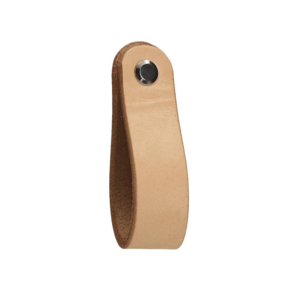 Slika GAMET RUČICA ZA NAMEŠTAJ GL21 KOŽNA Z1