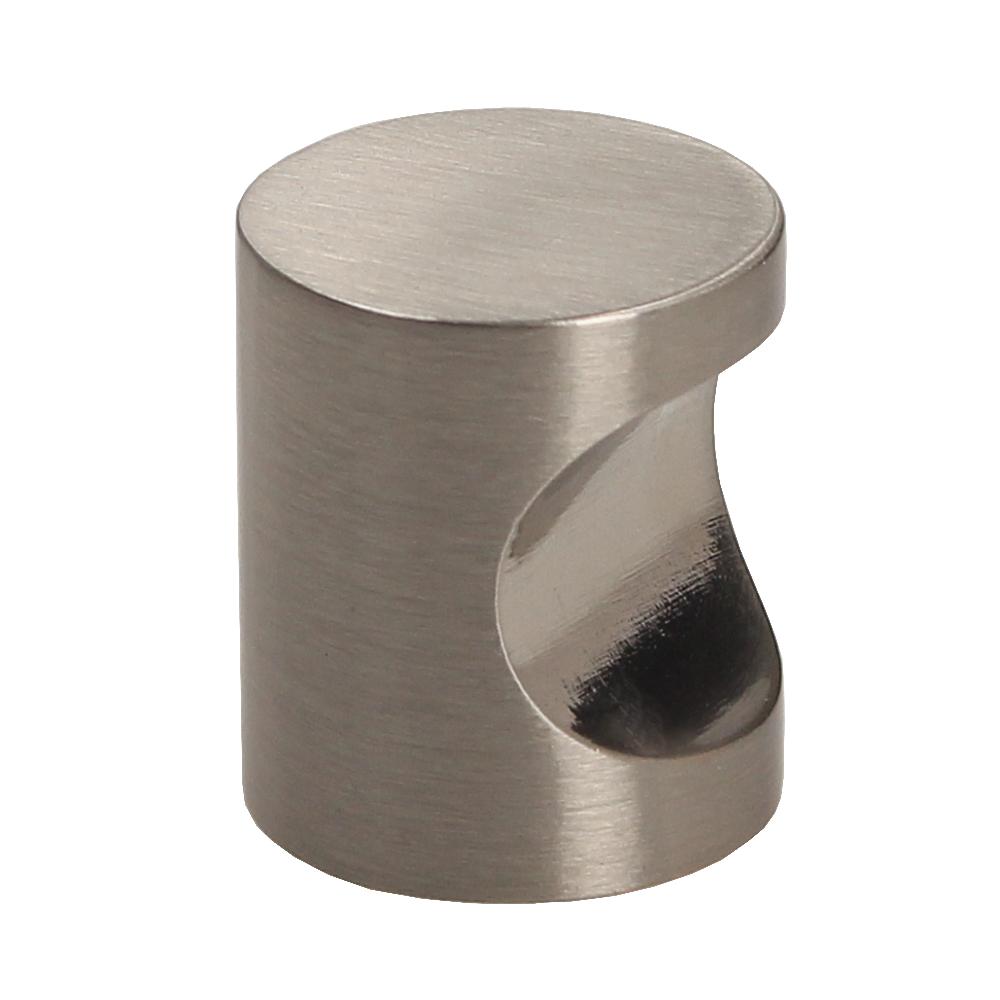 Slika GAMET DUGME ZA NAMEŠTAJ GU04 NIKL