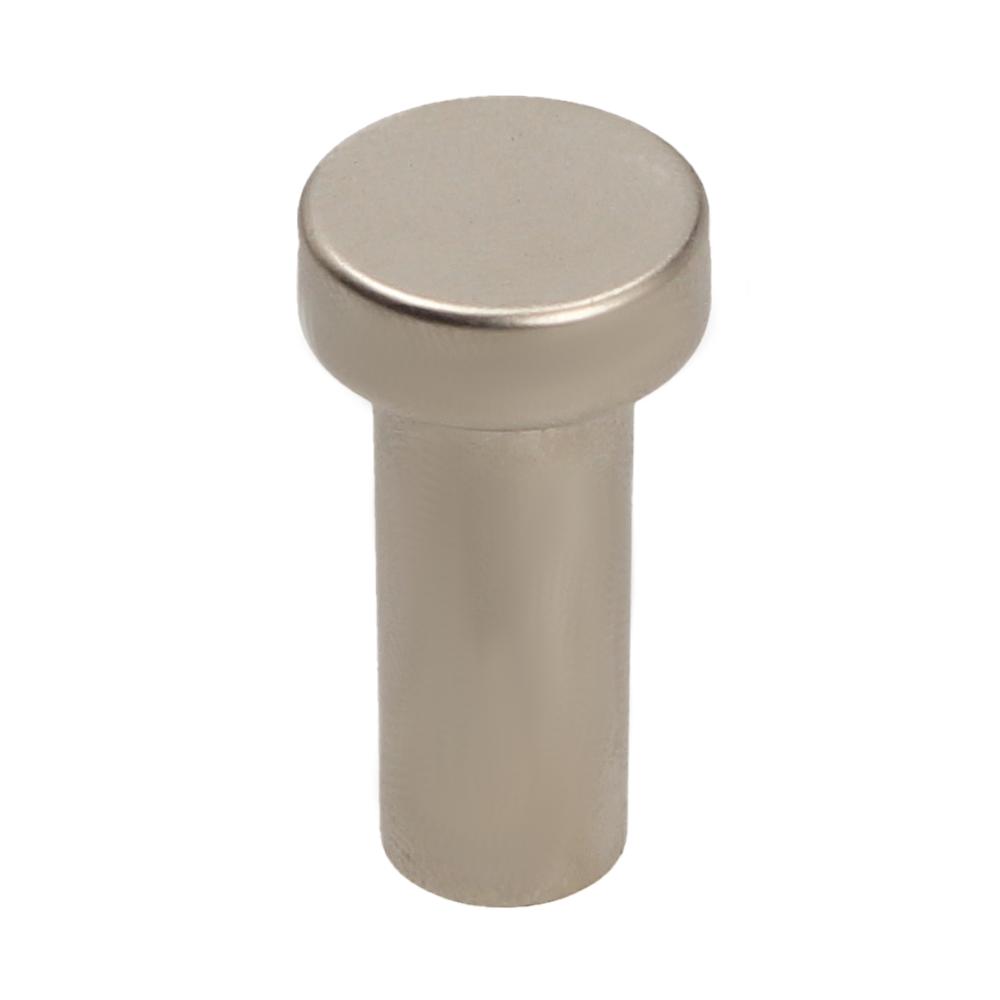 Slika GAMET KUKA ZA ODEĆU WU01 NIKL