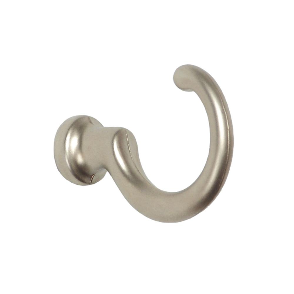 Slika GAMET KUKA ZA ODEĆU WK12 NIKL