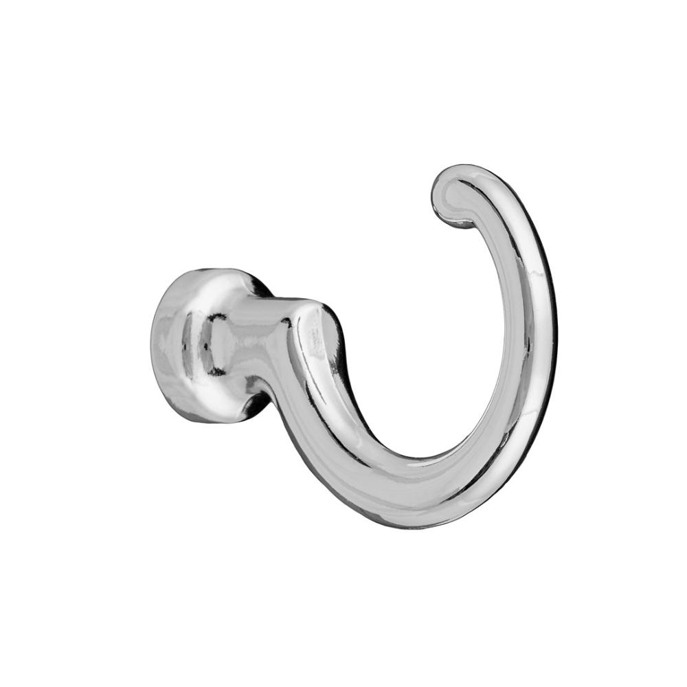 Slika GAMET KUKA ZA ODEĆU WK12 HROM