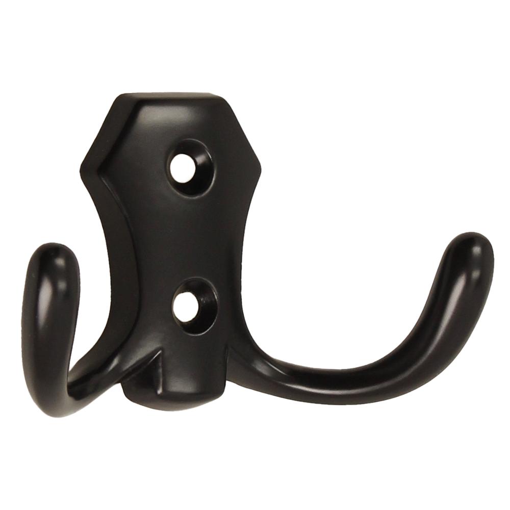 Slika GAMET KUKA ZA ODEĆU WP89 CRNA