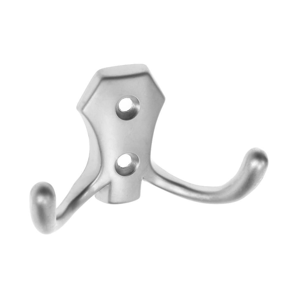 Slika GAMET KUKA ZA ODEĆU WP89 SATEN HROM