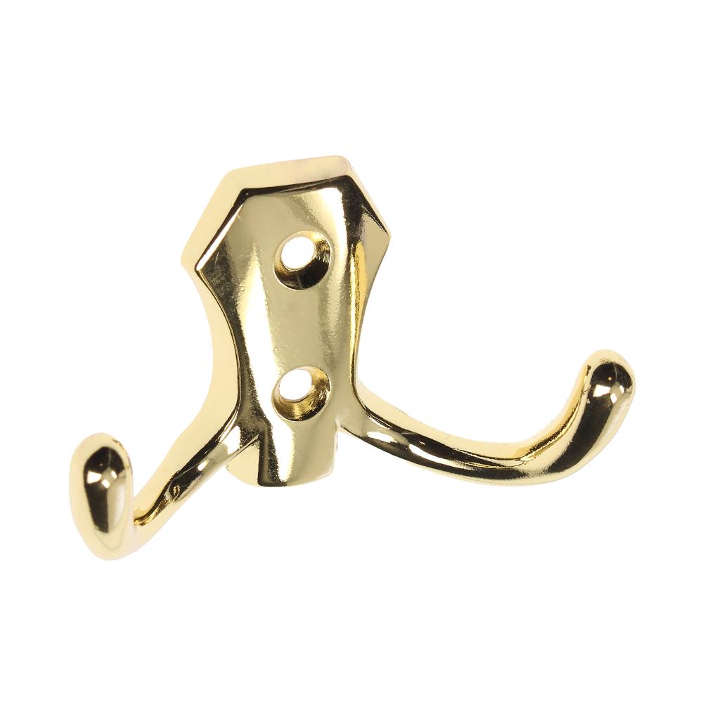 Picture of GAMET KUKA ZA ODEĆU WP89 MESING