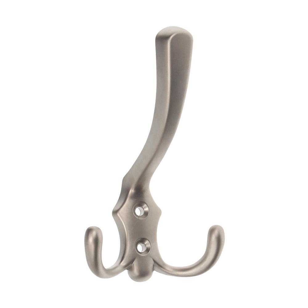 Slika GAMET KUKA ZA ODEĆU WP59 NIKL