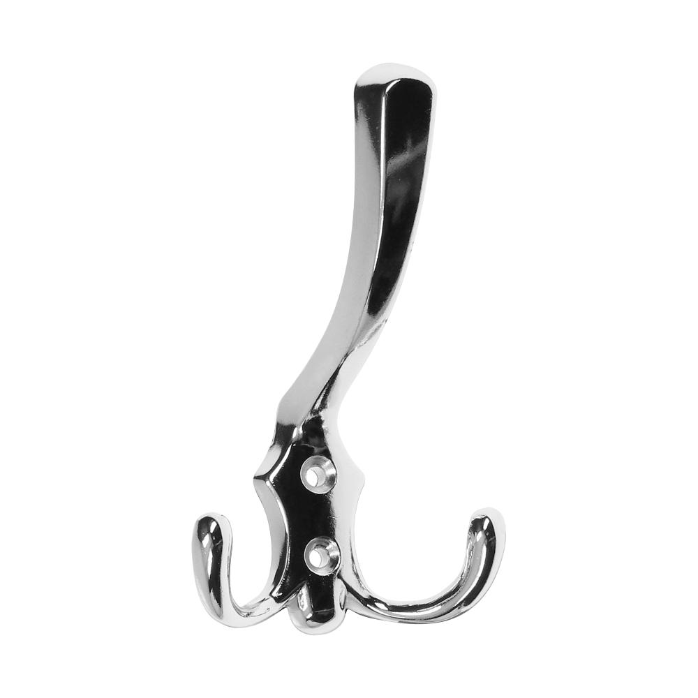 Slika GAMET KUKA ZA ODEĆU WP59 HROM