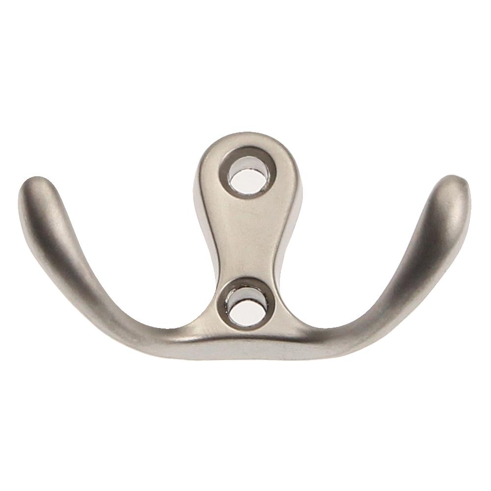 Slika GAMET KUKA ZA ODEĆU WP19 NIKL