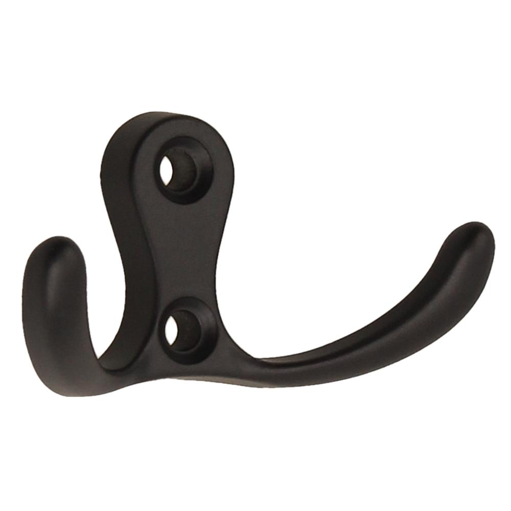 Slika GAMET KUKA ZA ODEĆU WP19 CRNA