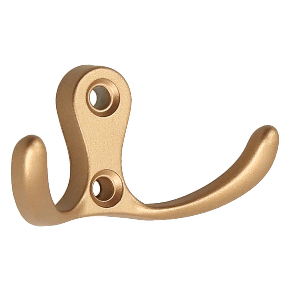 Slika GAMET KUKA ZA ODEĆU WP19 ZLATNA