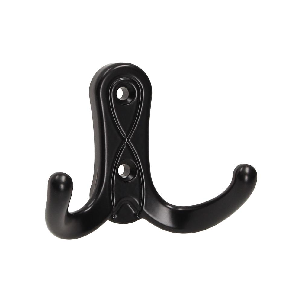 Slika GAMET KUKA ZA ODEĆU WR42 CRNA