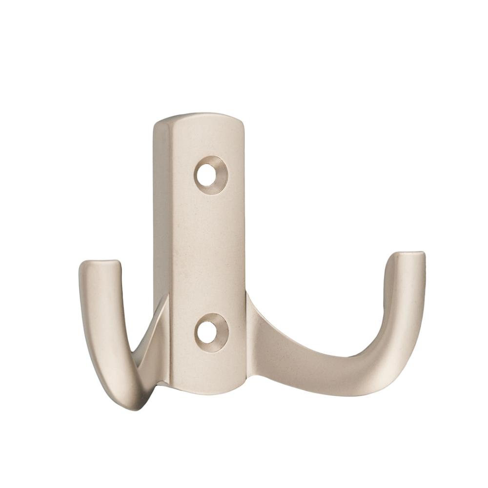 Slika GAMET KUKA ZA ODEĆU WP13 NIKL