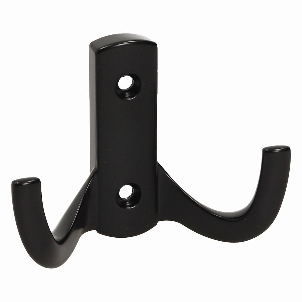 Slika GAMET KUKA ZA ODEĆU WP13 CRNA