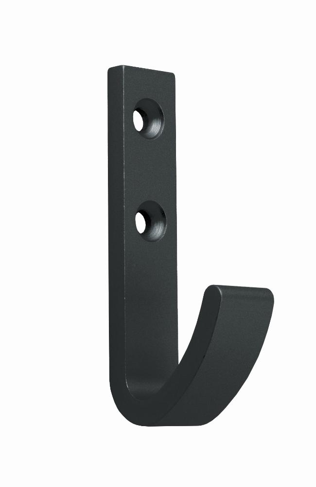 Slika GAMET KUKA ZA ODEĆU WA01 CRNA