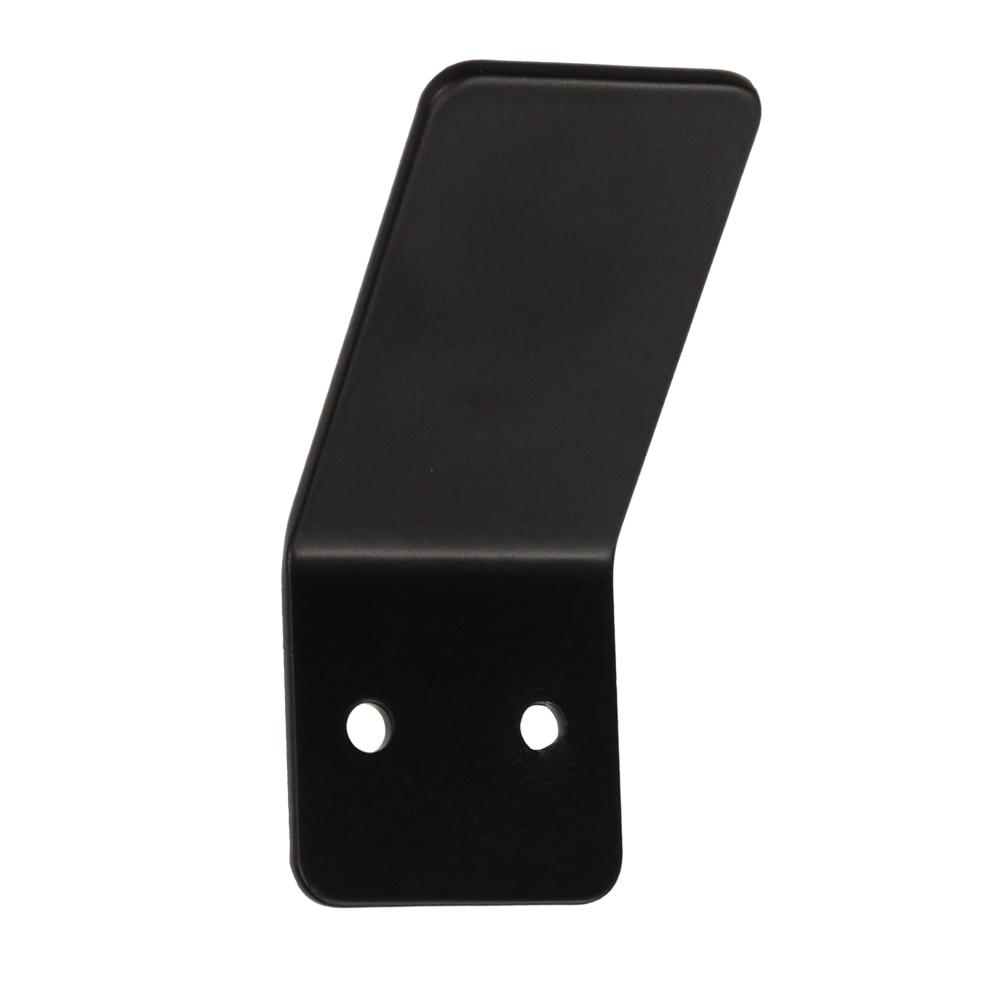 Slika GAMET KUKA ZA ODEĆU WS04 CRNA