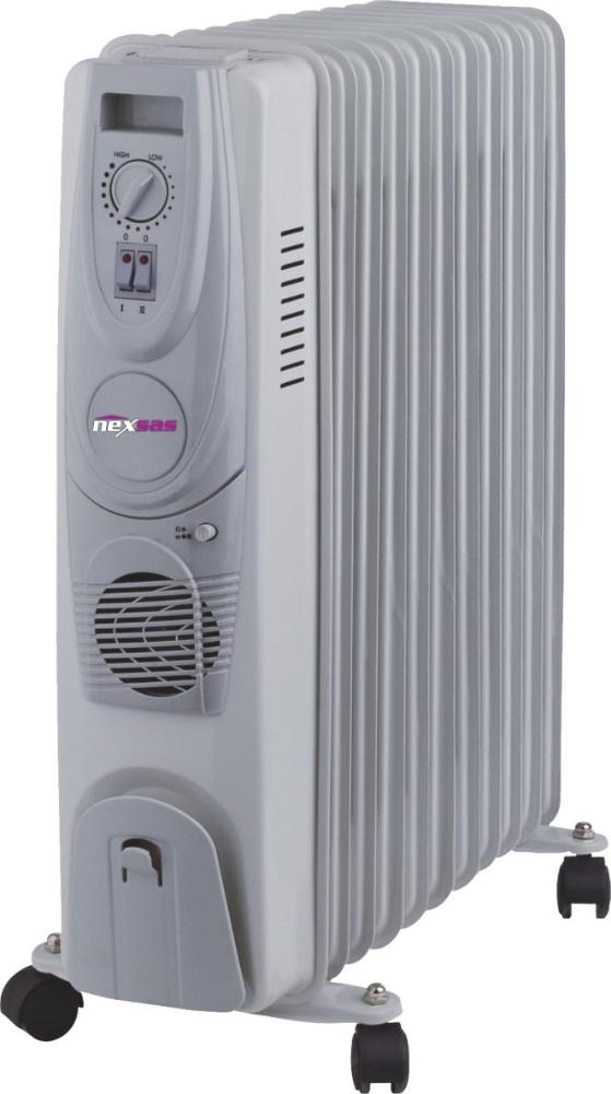 Slika NEXSAS Električni radijator NOR-11 2500w