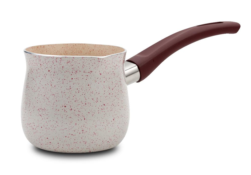 Slika NAVA ALUMINIJUMSKO LONČE ZA KAFU "TERRESTRIAL" 430ML