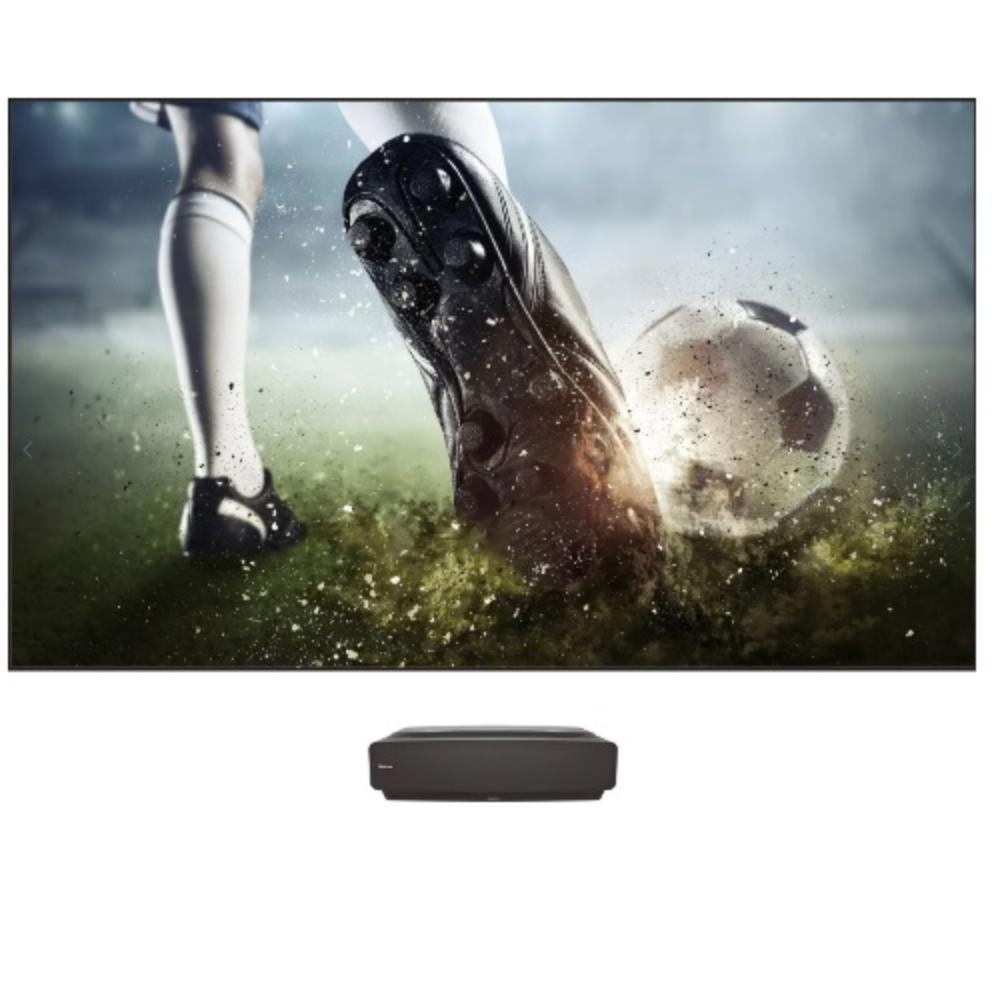 Slika HISENSE Televizor 100L5F-B12 100" Ultra HD 3840x2160