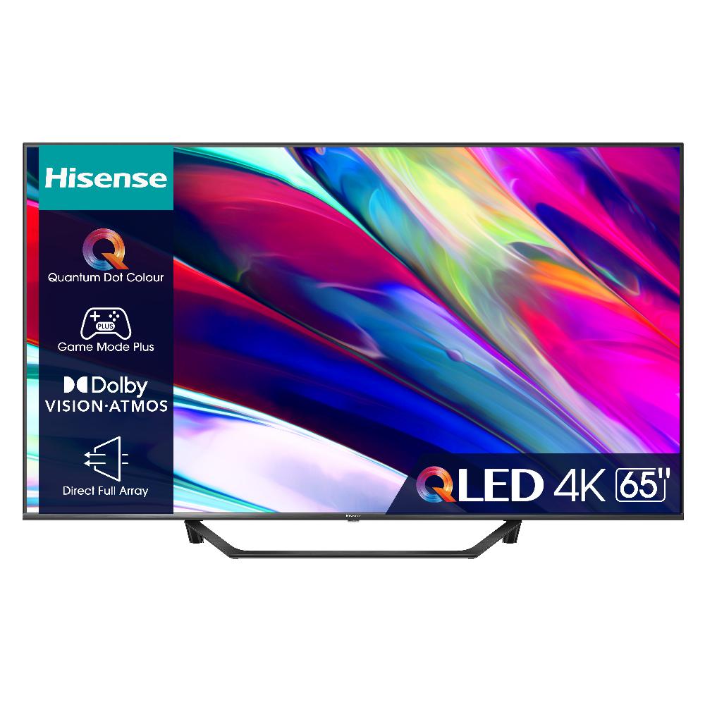 Slika HISENSE Televizor 65A7KQ  65'' 165cm  3840 x 2160 