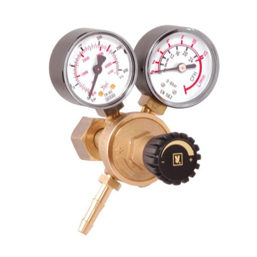 Slika VAREX MANOMETAR ZA CO2 MINI