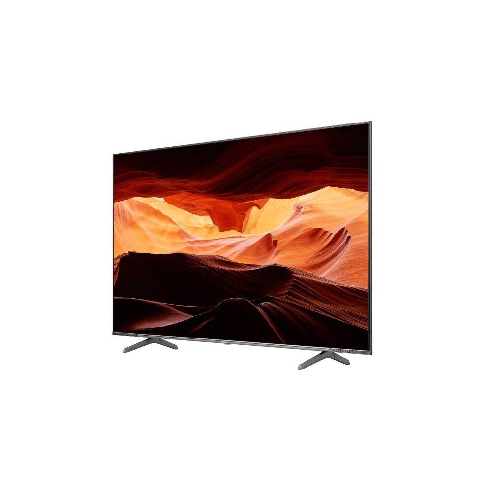 Slika HISENSE Televizor 55E7KQ PRO  55" (140cm) 3840*2160