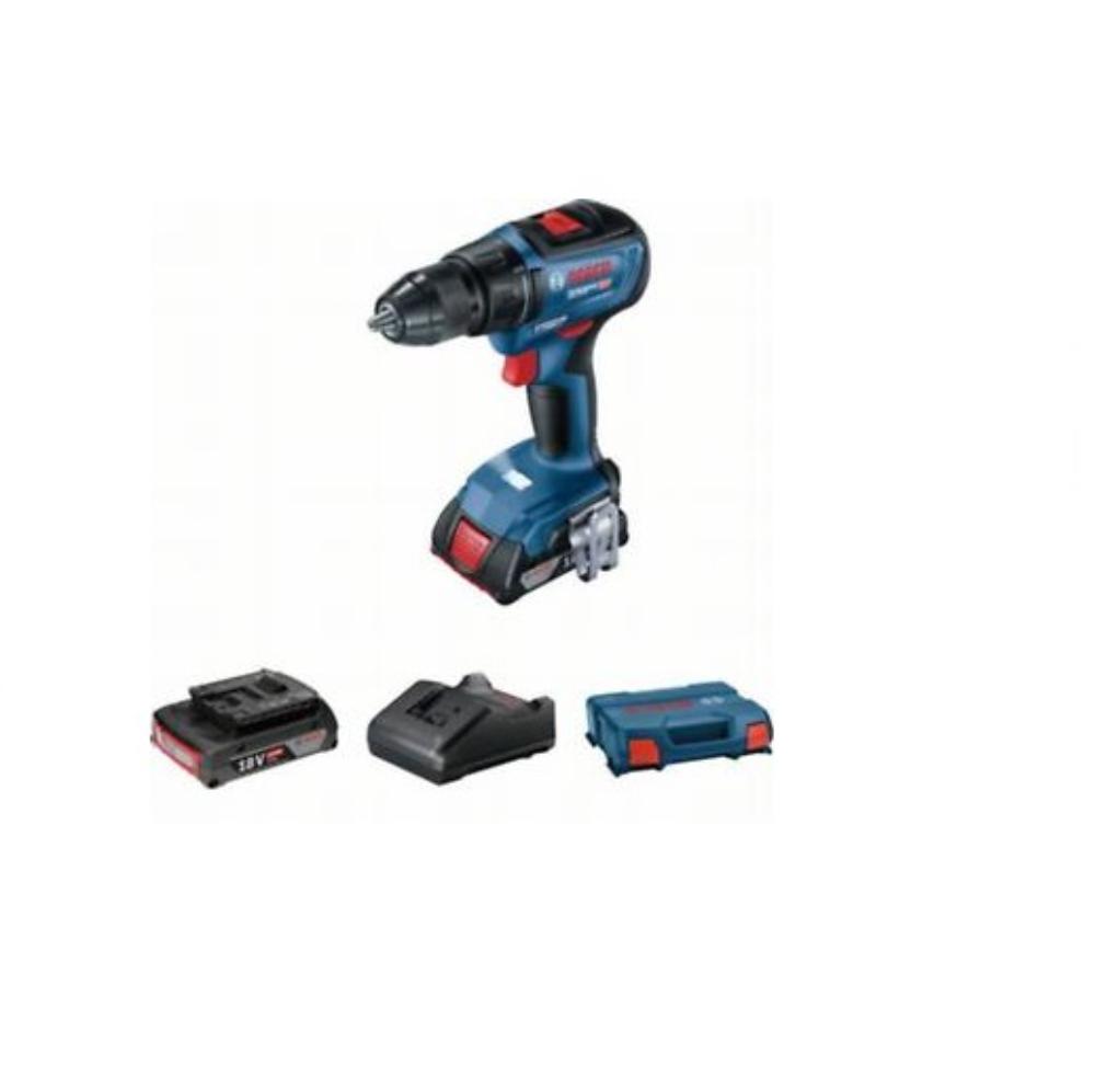 Picture of Aku. bušilica/odvrtač GSR 18V-50