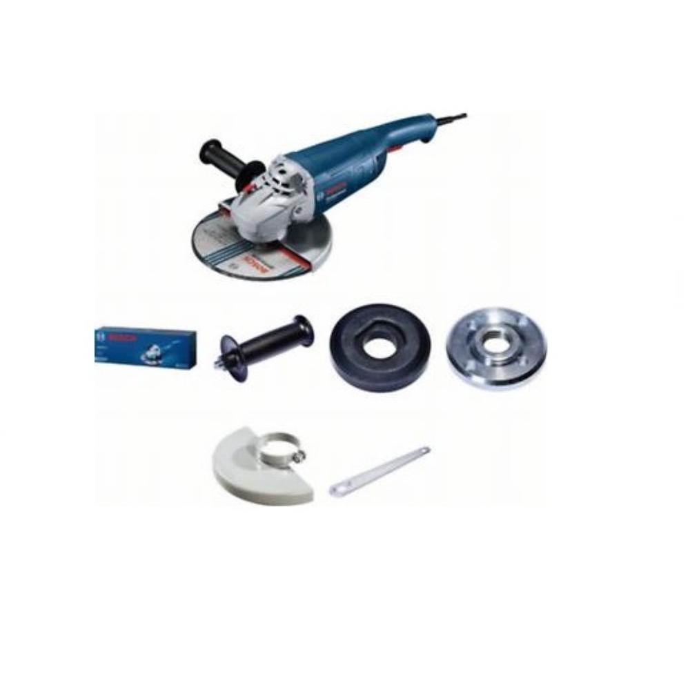 Picture of Ugaona brusilica GWS 2200-230