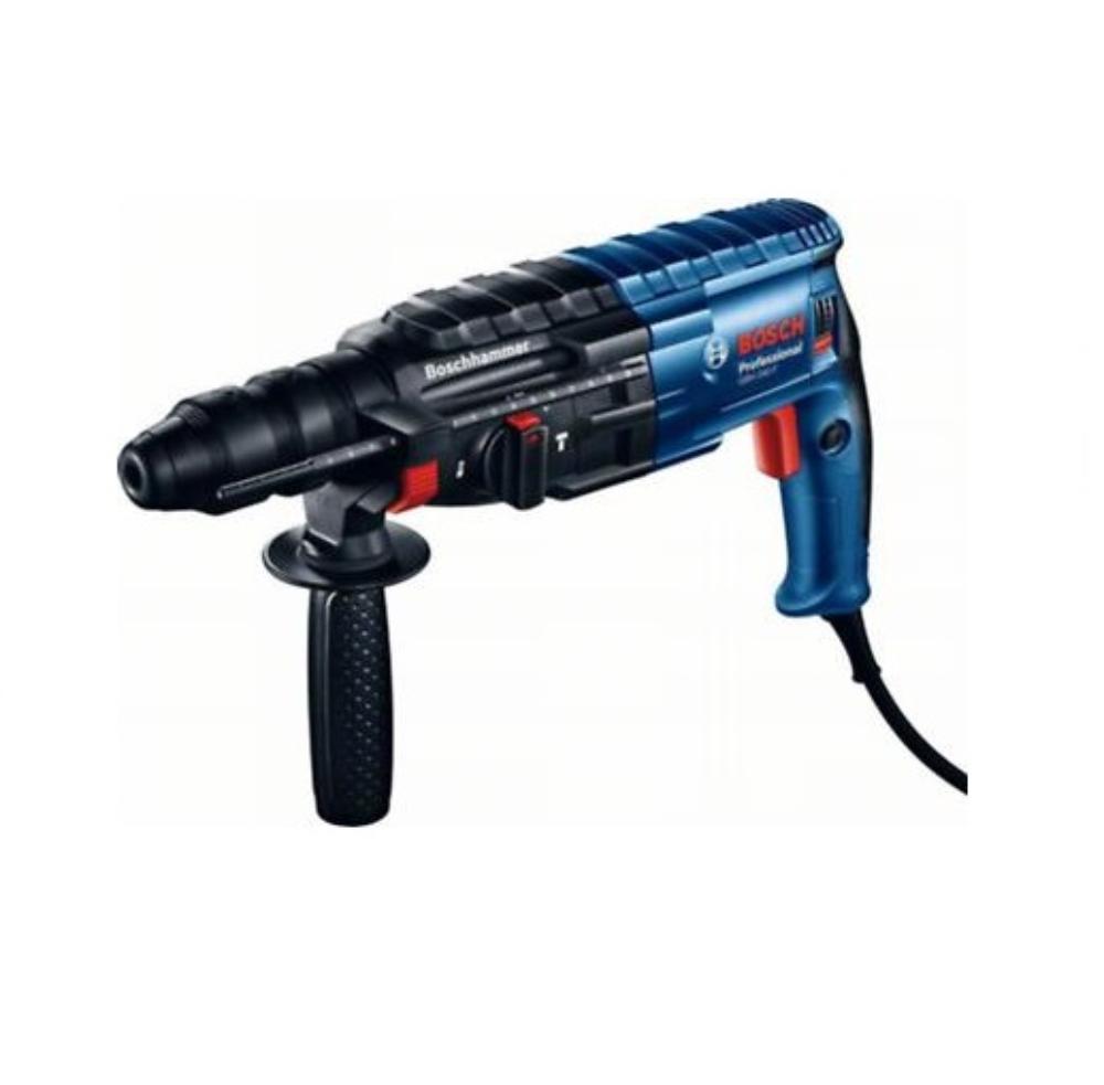 Picture of El. pneumatski čekić GBH 240 F