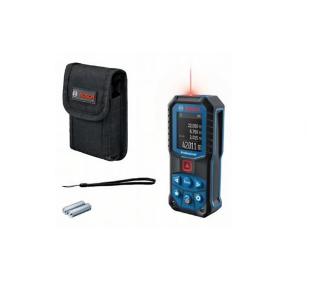 Slika Laserski daljinomer GLM 50-22