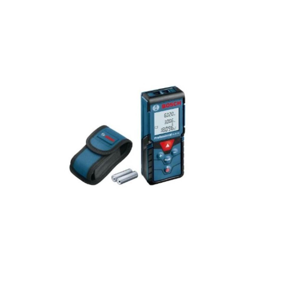 Slika GLM 40 Professional laserski daljinomer