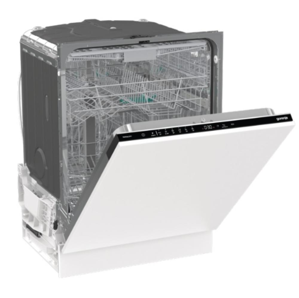 Slika GORENJE Ugradna mašina za pranje sudova GV16D  16 kompleta  D 