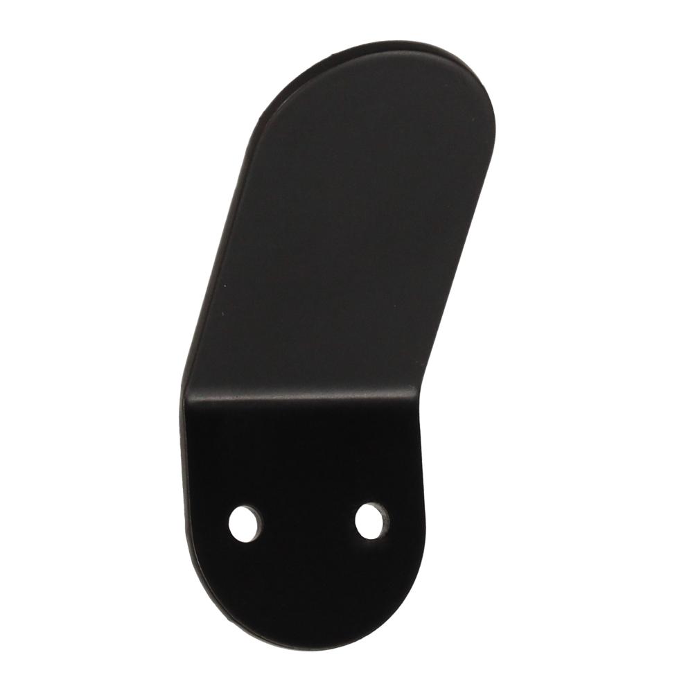 Slika GAMET KUKA ZA ODEĆU WS05 CRNA