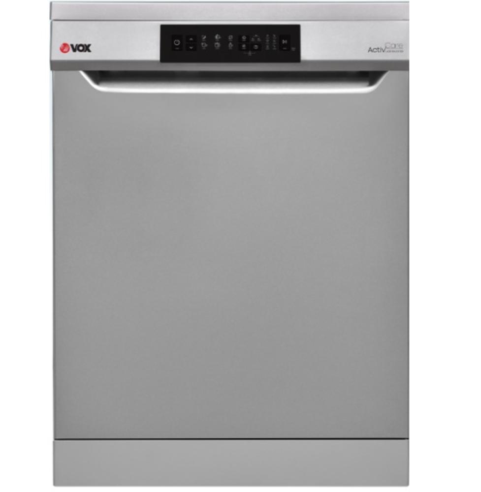Slika VOX Mašina za pranje sudova LCS13A15Y3D  13 kompleta  D 