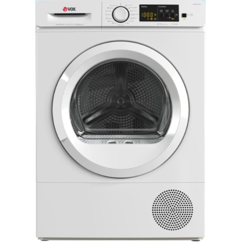 Picture of VOX Mašina za sušenje veša THP915T1A 9kg  A+ 