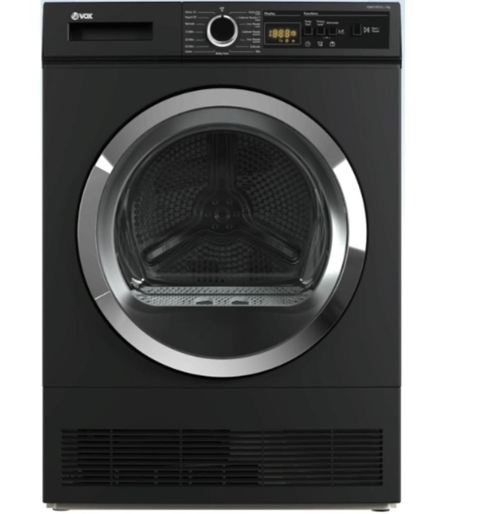 Picture of VOX Mašina za sušenje veša TDM-710T1G  7kg  B