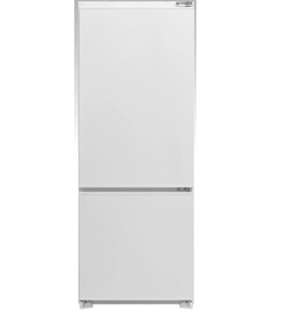 Slika VOX Ugradni frižider IKK 2460 F  Bela  144cm F 