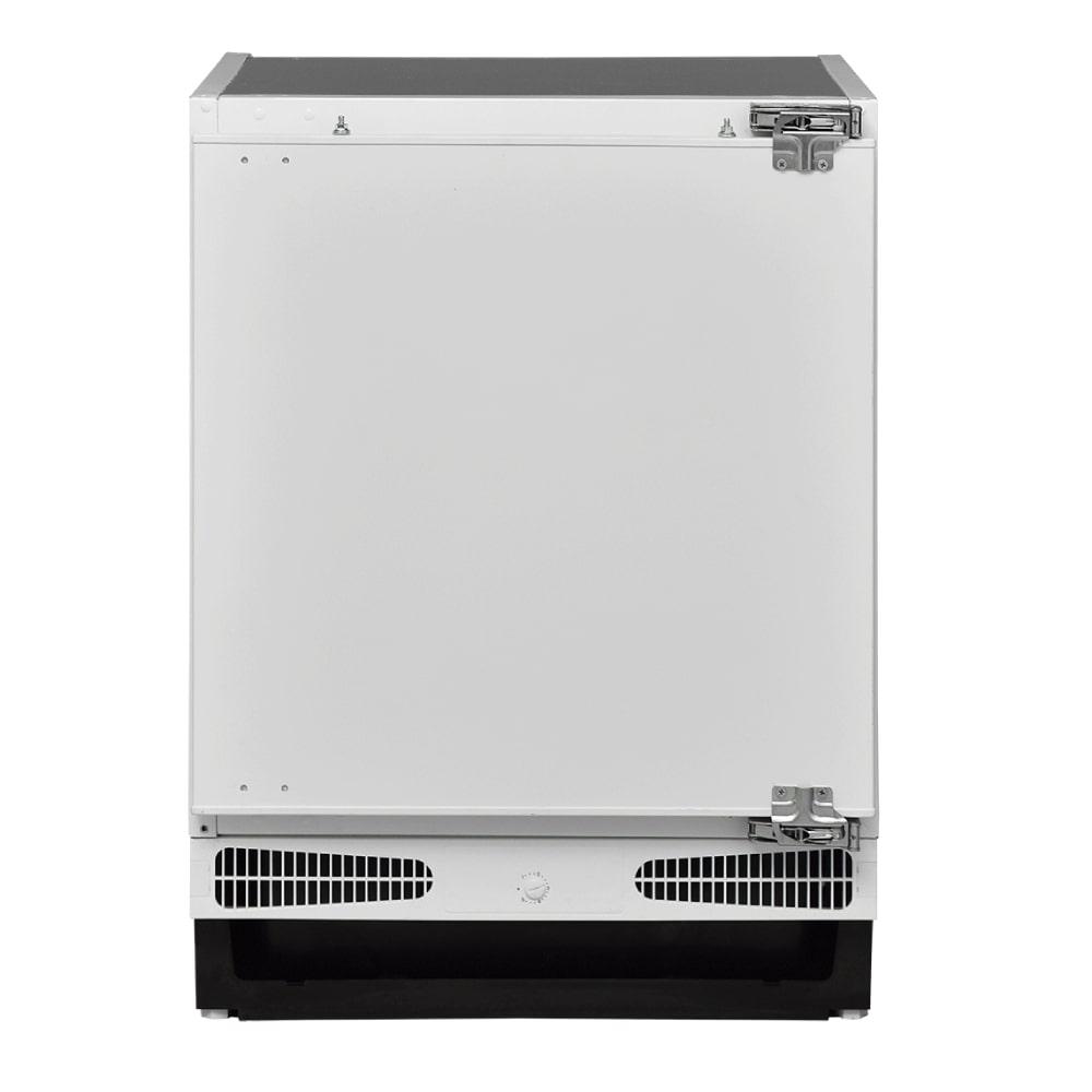 Slika VOX Ugradni frižider IKS1600F  Bela  81.8 cm  F 