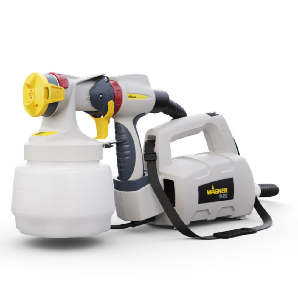 Slika WAGNER Uredjaj za nanosenje boje W 450