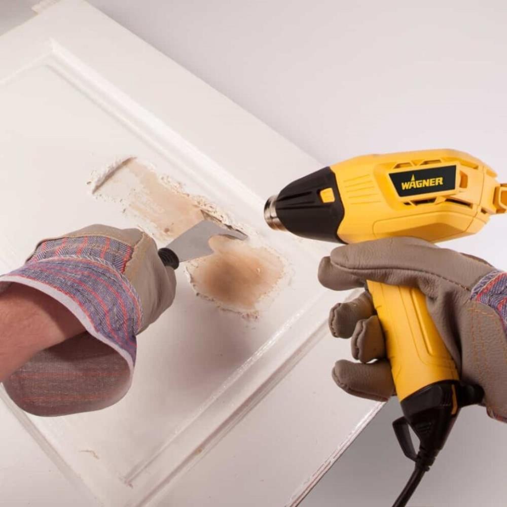 Picture of WAGNER Toplotni pistolj W FURNO 300