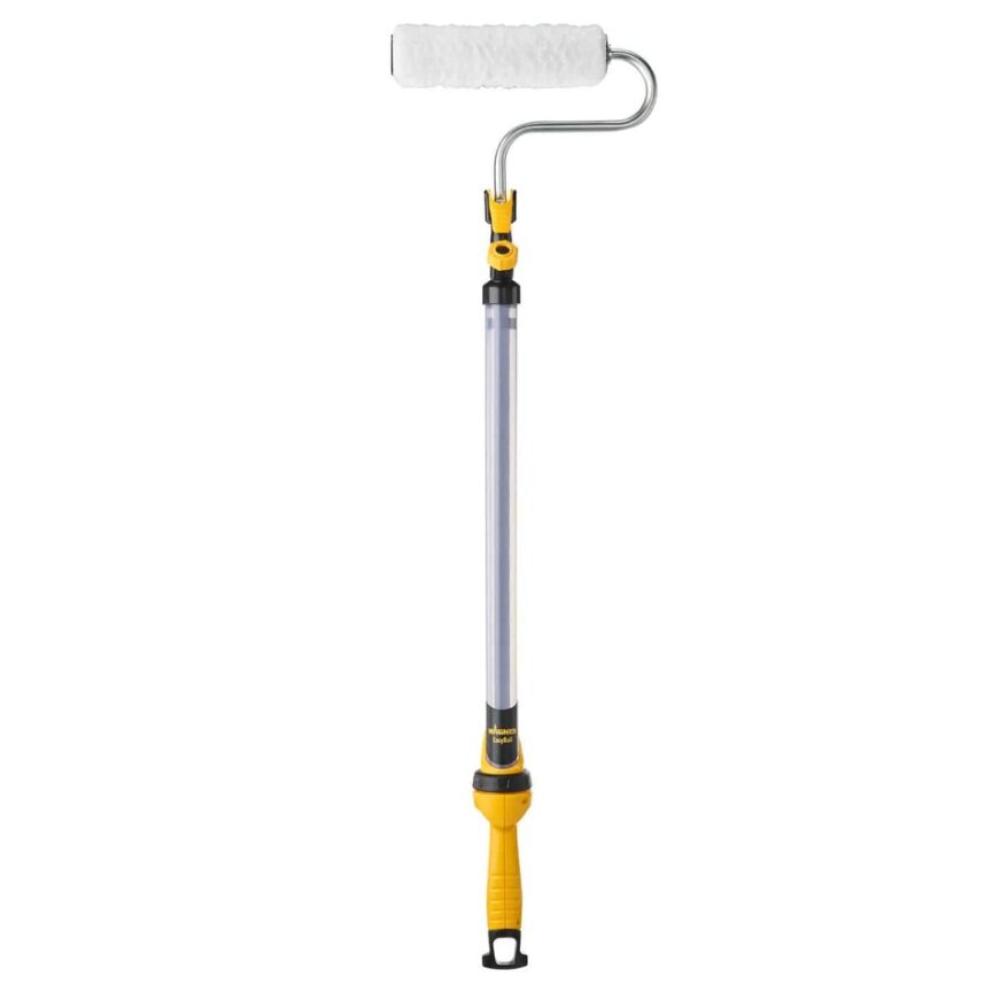 Slika WAGNER Teleskopski valjak W EASY ROLL