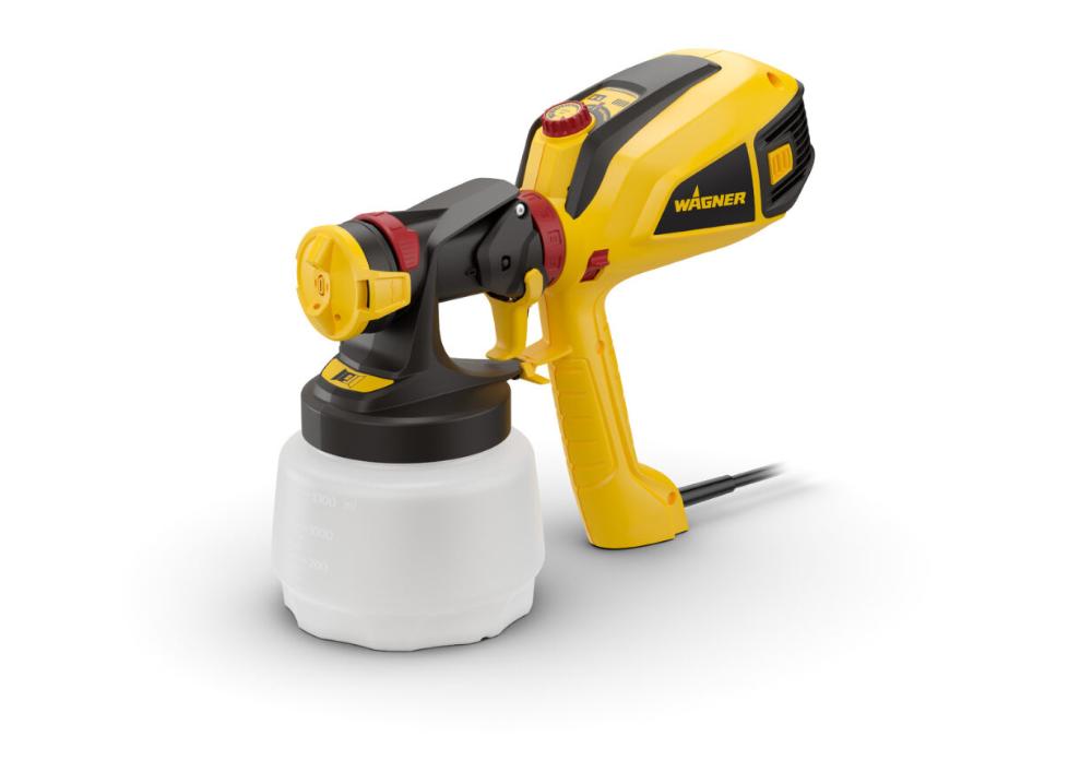 Slika WAGNER Pistolj za farbanje W 590 FLEXIO