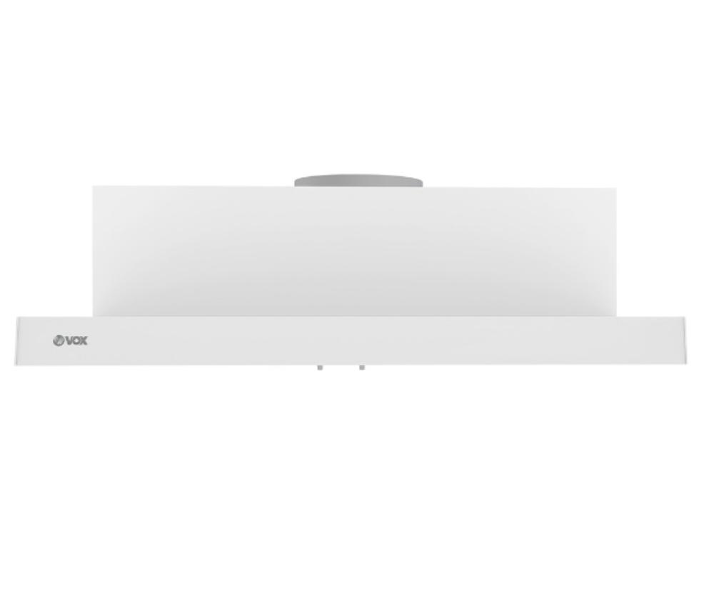 Slika VOX Aspirator PIO 6L03 W  Zidni  408.6m3 Bela 