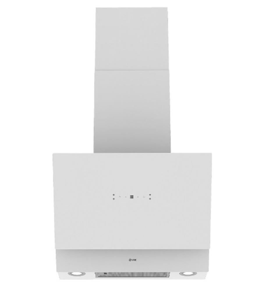 Slika VOX Aspirator BTG 6J72 W  Dekorativni  423.6m3/h   Bela 