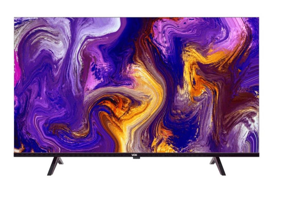 Slika VOX Televizor 40CBF080B  40"  Full HD (1920x1080) 
