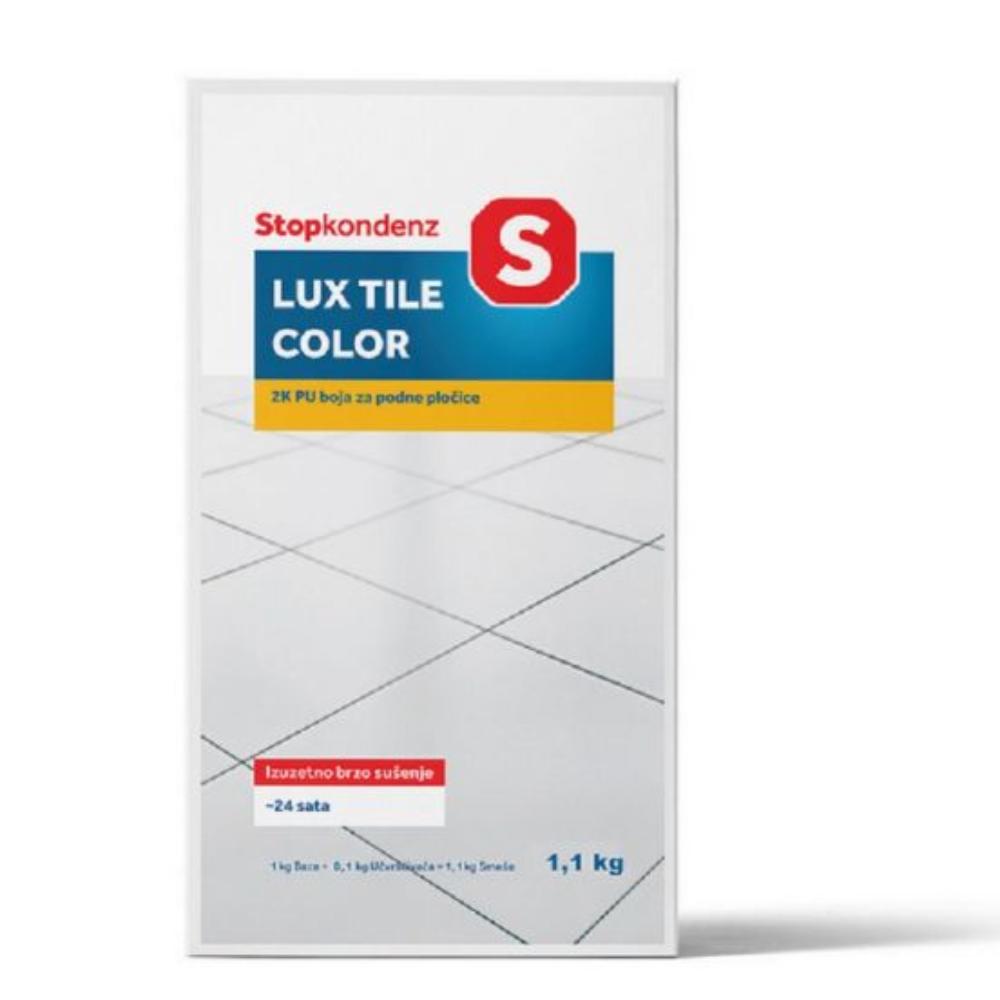 Slika STOP KONDENZ - Boja za zidne i podne pločice 1.1kg