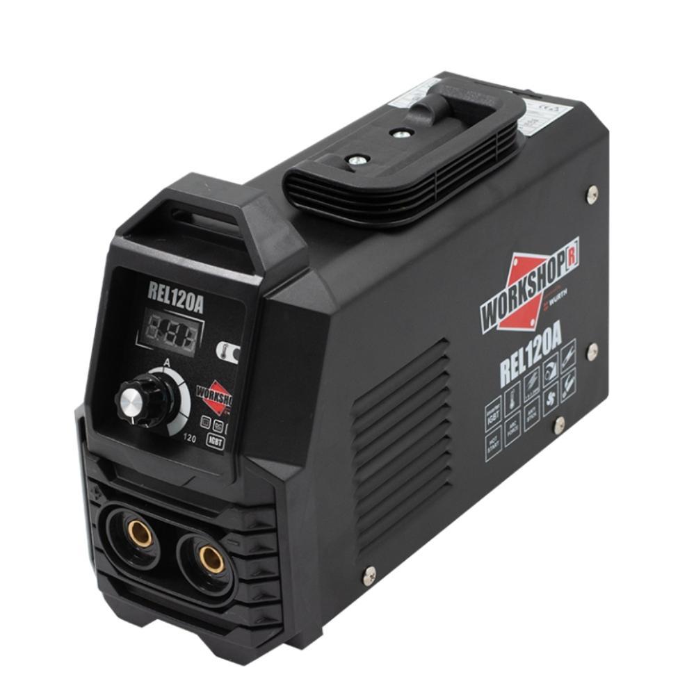 Picture of APARAT ZA ZAVARIVANJE ''WORK SHOP'' REL 120 A