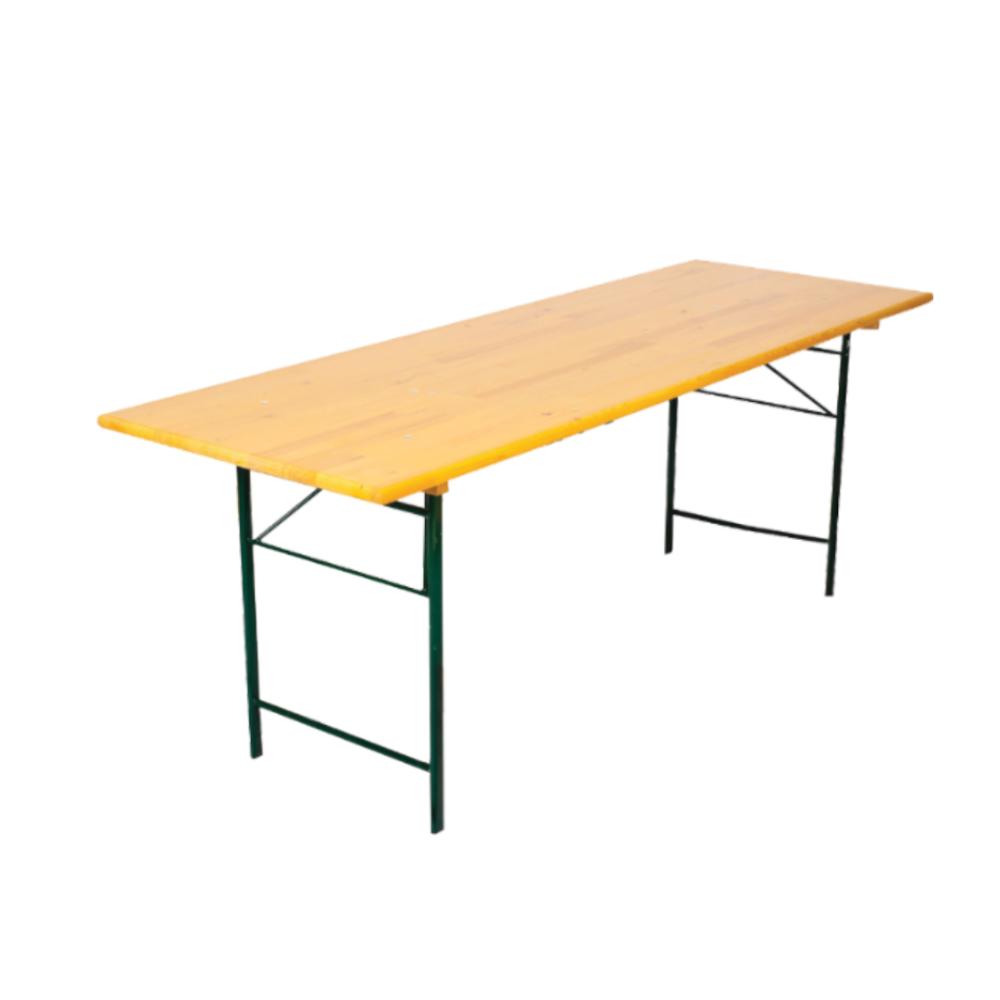 Slika NEXSAS PIVSKI STO 220X80