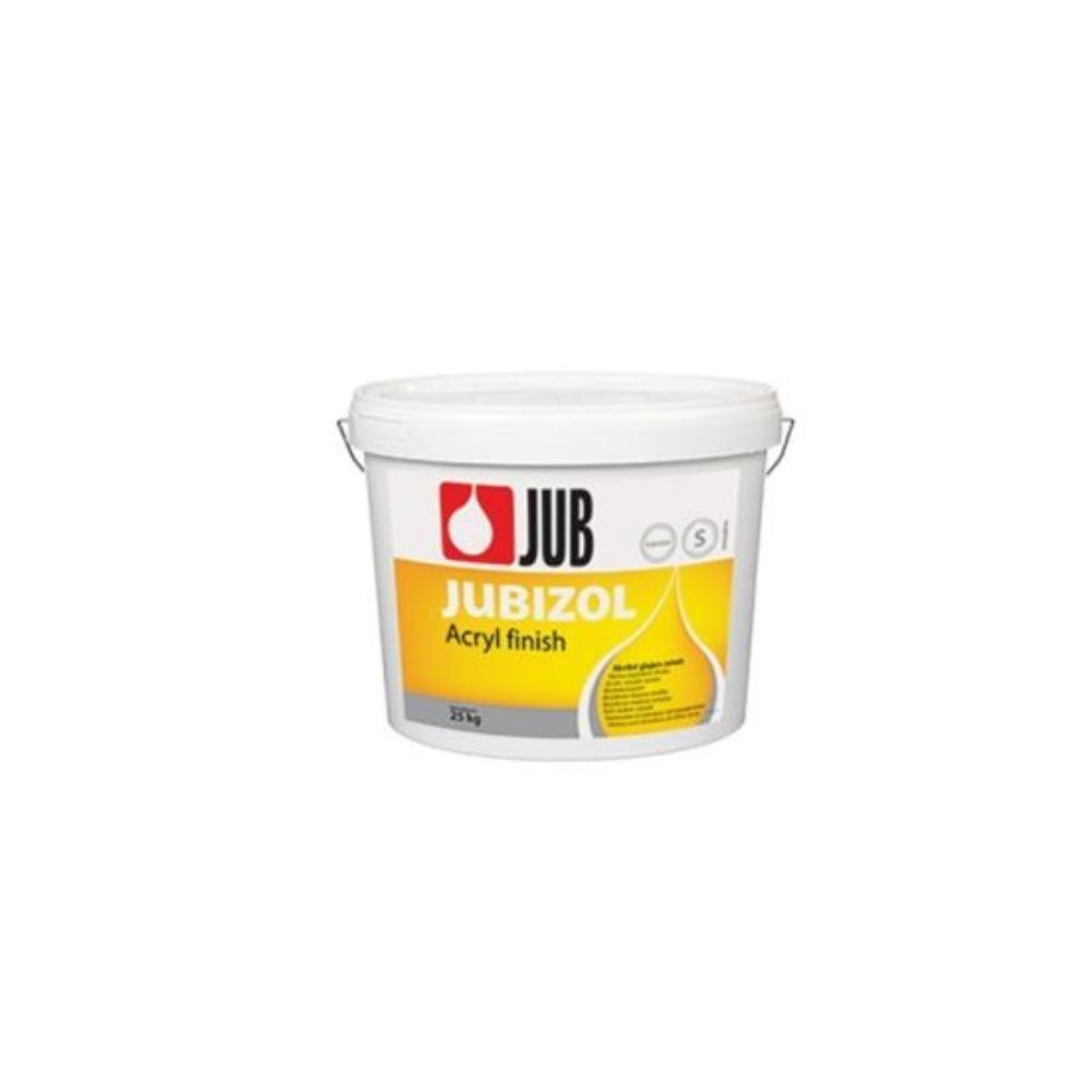 Slika JUBIZOL ACRYL FINISH S 1.5 1001 25KG