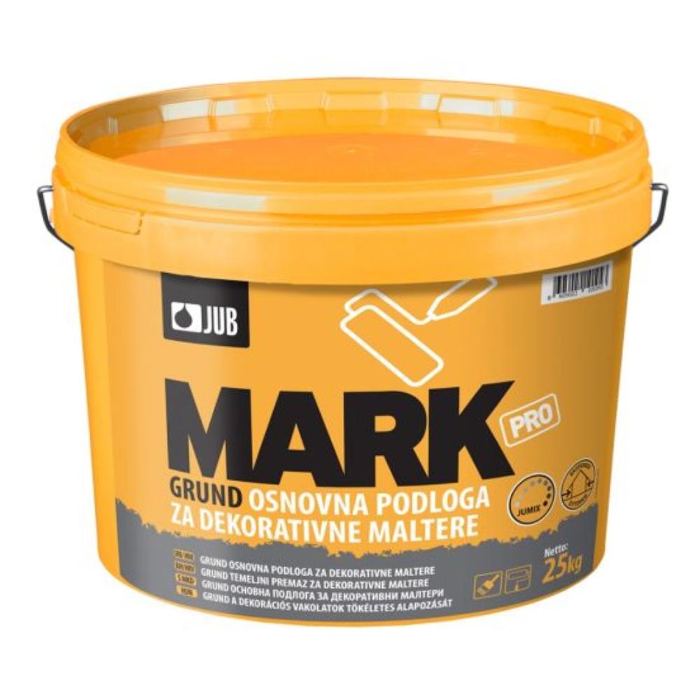 Slika MARKPRO GRUND 7 KG SRB